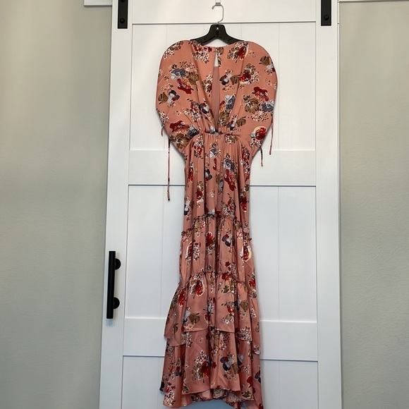 NWT Cinq A Sept  Martine Dress 10 - Picture 10 of 15